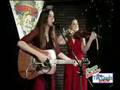 Kate Gaffney - Holiday TQ Show Performance