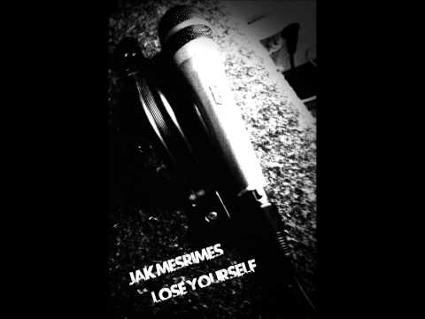 Rap amateur - Jak MesRimes Lose Yourself