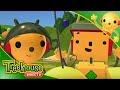 Rolie Polie Olie Soupy Zowie And Diaper Dyma No Magnetitus A Little Wish Ep 66