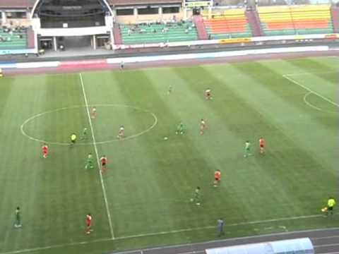 Неман Шахтер голы