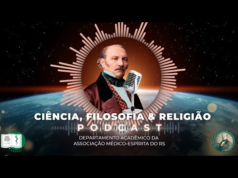 🎙 Ep. 1 - Mesas Girantes: O Fenômeno que Marcou o Início do Espiritismo
