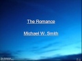 The Romance Instrumental Video