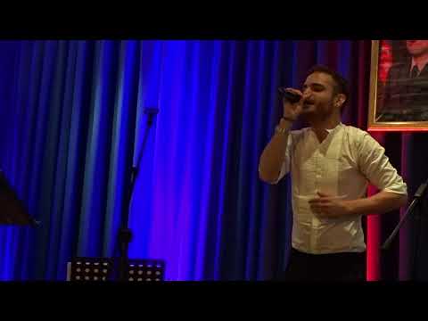 Elnur Huseynov Live @Cologne – 100 years Azerbaijan Republic – Düşünme Hiç