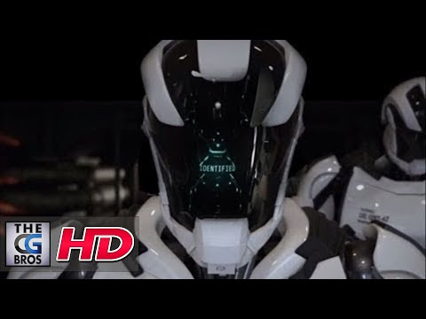 CGI 3D Modeling Reel : "Demoreel 2015" - by Mariano Tazzioli