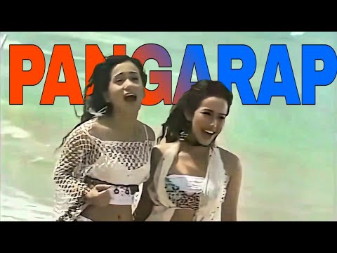SEXBOMB GIRLS | PANGARAP (Official Music Video) | Danielle and Jovel