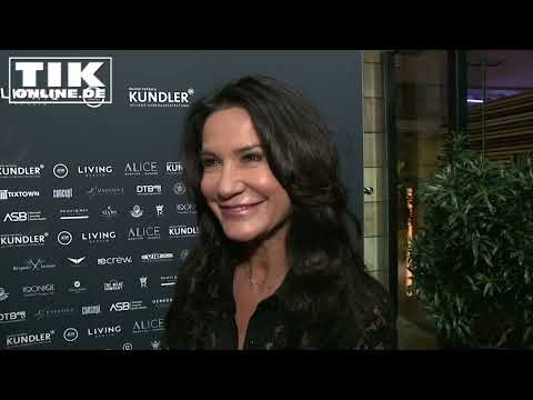 Steht Mariella Ahrens auf Gil Ofarim? Die Schauspielerin über den RTL Dschungelkönig