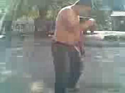 Truca Karatista Krepoljinac