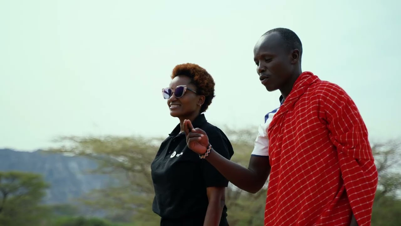 Floods proofing to mitigate climate chamge effects in Turkana 
