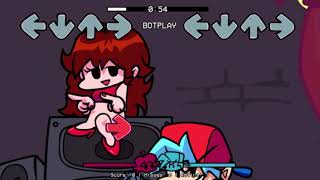 Cover art for Tutorial Fnf