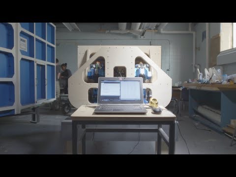 Hyperloop Design Deep Dive into Ryerson's Hyperloop Design Process (Part 2 of 3)