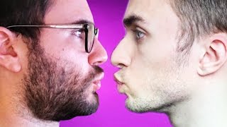 FANFICTION : QUAND L AMOUR PREND LE DESSUS 