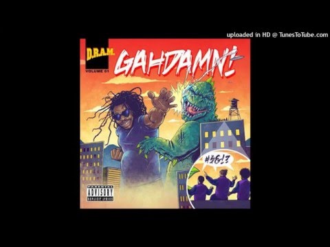 D.R.A.M. - Caretaker True Extended Version (feat. SZA)