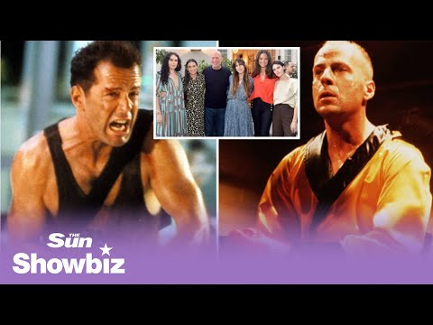 Actor Bruce Willis to retire due to health condition