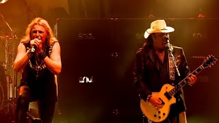 Pretty Maids - Pandemonium / I.N.V.U. / Hell On High Heels