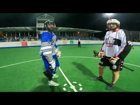FM cup 2021 - GAME #22 - SK LACROSSE JIŽNÍ MĚSTO x BROOKLYN DODGERS