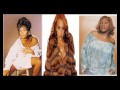 Whitney Houston Ft Faith Evans and Kelly Price ...