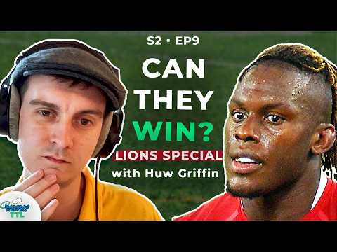 British & Irish Lions 2025, Rugby's Most Anticipated Tour Returns