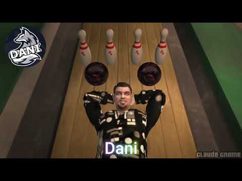 Dani x CrisSIX - Roman Bellic ft. Niko Bellic - "Bad Bowling"