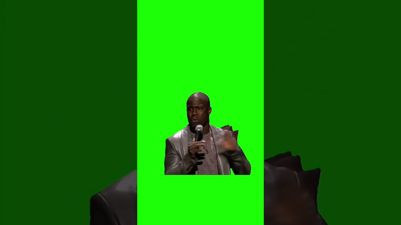 Cover Image for Kevin Hart: "I want to go home!"