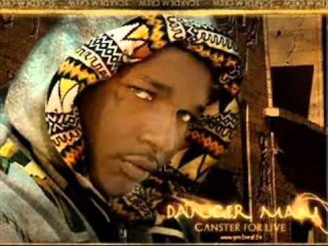 Danger Man-en esta fiesta de navidad