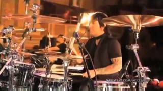 Maná Eres mi Religion AL [En vivo]