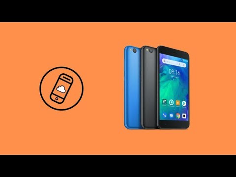 Redmi Go System Update Check