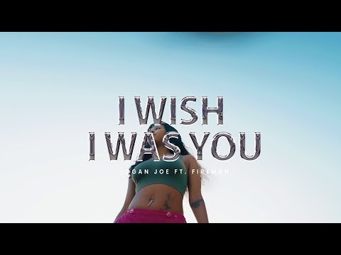 Logan Joe ft Fireman - I wish I was you (Official Video)