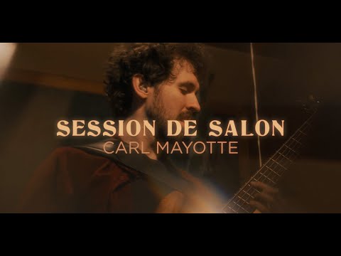 Carl Mayotte x Session de salon - @carlmayotte6073