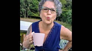 CONY NYLONS 🌹 Natural Older Women Over 50 🌼 Graceful Lifestyle ✨ Classic Nylons 