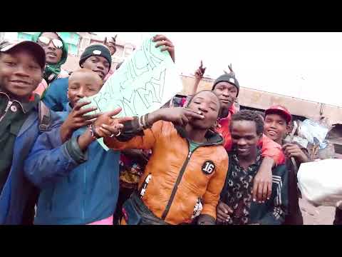 Embakasi by (Black Army)