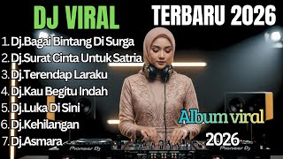 Download lagu Dj Viral Tiktok Terbaru 2026 || Dj Bagai Bintang Di Surga - Dj Surat Cinta Untuk Satria mp3