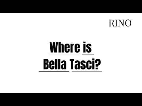 RINO - Where is Bella Tasci? - prod. by DJ DT - GTA RP - LuckyV