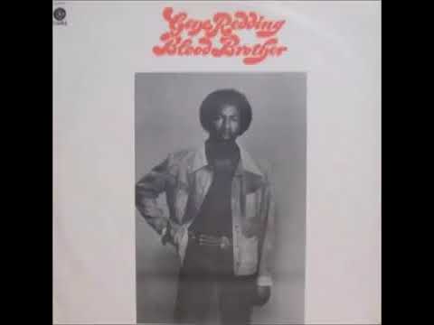 FATH BRISTOL - GENE REDDING - I Can't Get Arrested