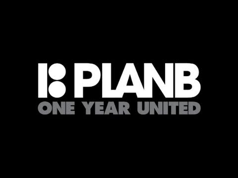 Plan B - One Year United