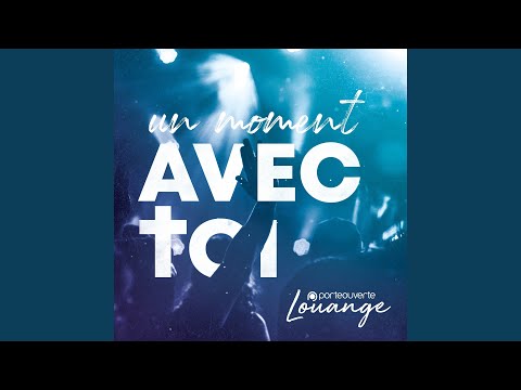 Christ est la lumière (Live Orchestral)