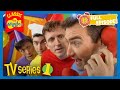 The Wiggles Original TV Series The Party Full Episode Music For Kids OGWiggles