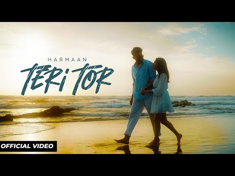 TERI TOR (Official Music Video) - Harmaan | Rav Dhaliwal | latest Punjabi Songs 2024 | New Song 2024