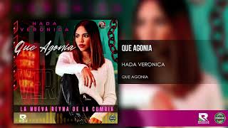 QUE AGONIA HADA VERONICA