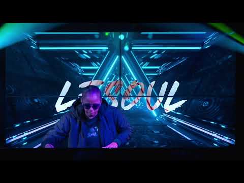 Dj LeSoul Lockdown mix - Womens day edition