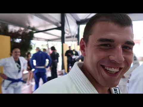 Zitadellenvlog #6 - Ab nach Griechenland