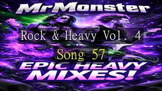 MrMonster - A Voice That Breaks Time