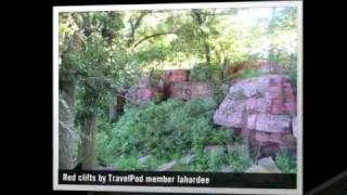 preview picture of video 'Blue Mounds State Park Lahardee's photos around Luverne, United States (luverne park sd)'