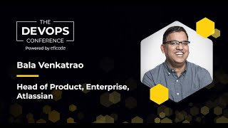 The DEVOPS Conference: Journey to Enterprise Cloud