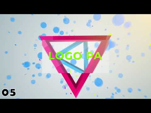 20 Gaming Intro Templates for After Effects