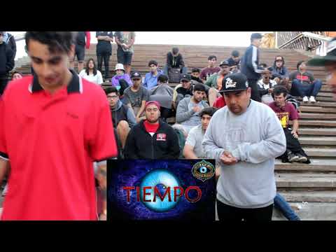 Silencio vs Adversum - Semifinal FMS - Liga Del Interior Final 2018