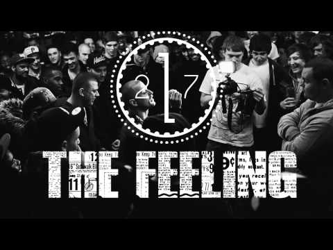 1027-The Feeling