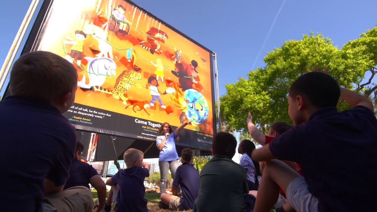 Embracing Our Differences | WEDU Arts Plus