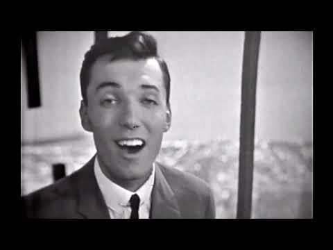 Karel Gott - Oči má sněhem zaváté (1964)