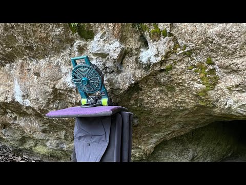 Summer sends vol.2 Batorowek & Moravský kras