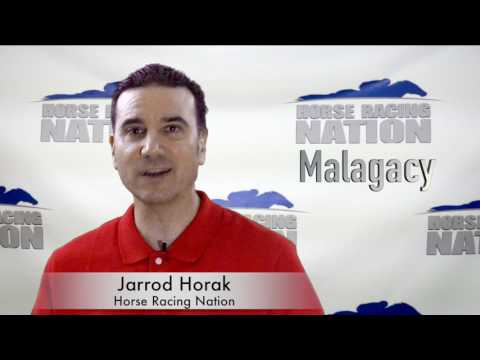 HRN Video Race of the Week: Rebel Stakes with American Anthem and Petrov